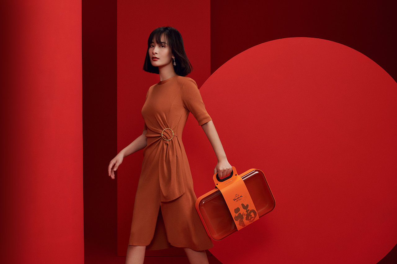 盒气HEQI | 2022新年礼「福气满满」（图ZMjgzMjA1ODg0） - 包装 - 站酷设计师厦门道威尔设计原创素材 - 站酷ZCOOL