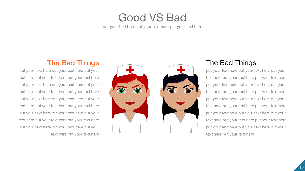 简洁商务通用Keynote模板 第一辑