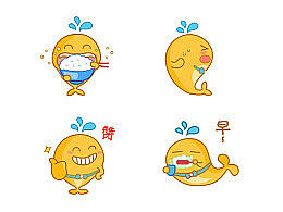 金海贷形象