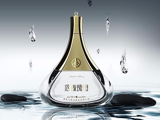 五粮液-浓香瑰宝