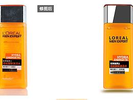 产品精修