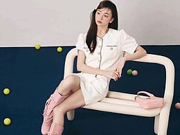 服裝拍攝“韓系”