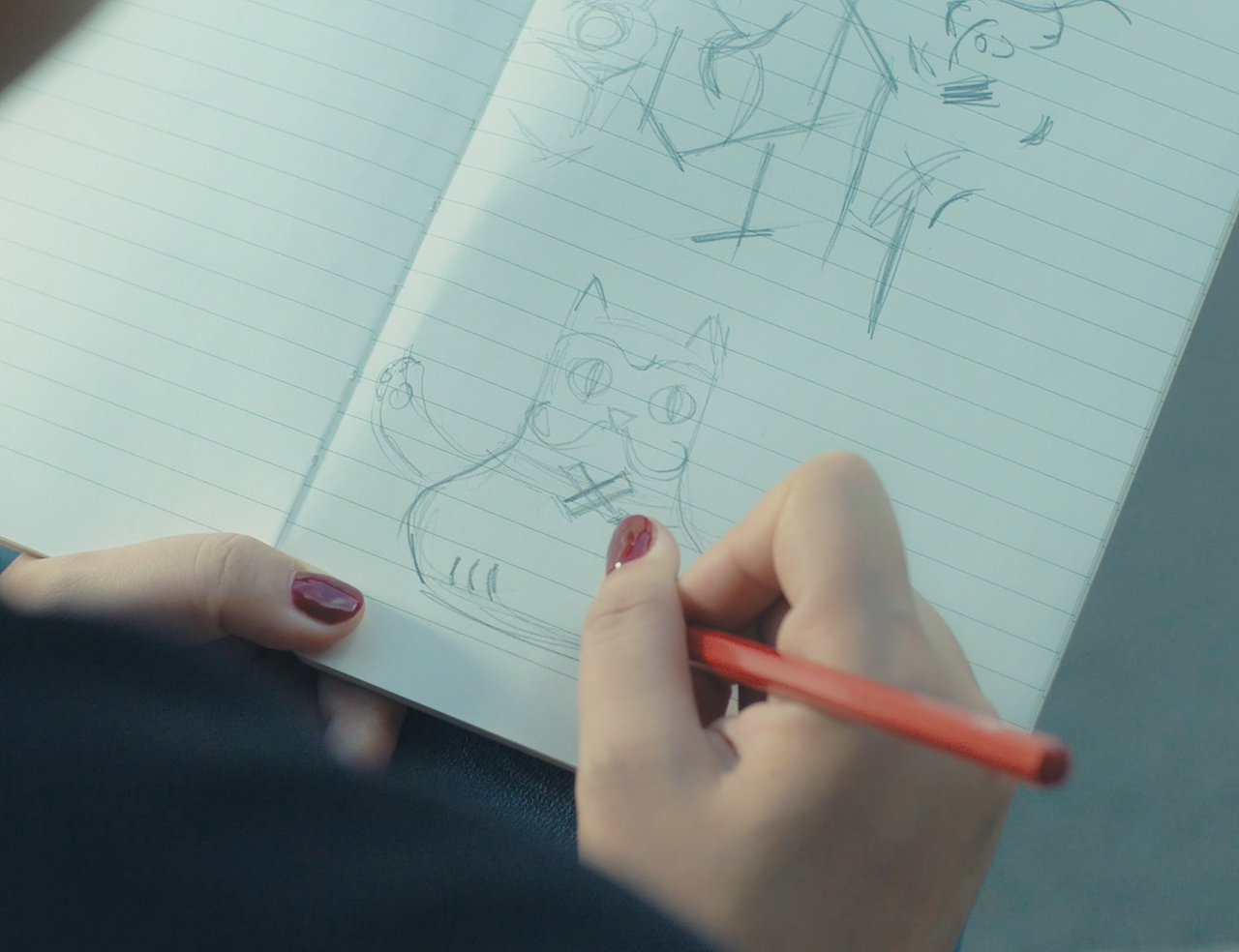 Adobe/Make It-LxU 【怪诞集盒】