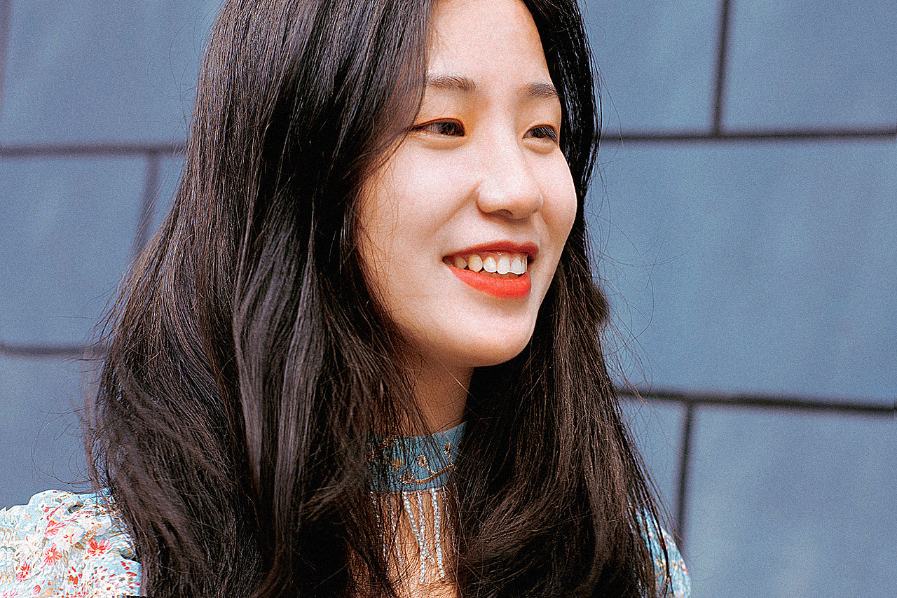 我们一起去水南路看紫荆花和你ヾ(*Ő