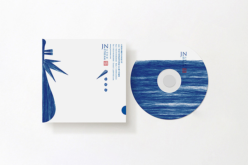 江南丝竹意境菜馆