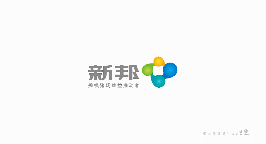 硕谷品牌设计11年--LOGO字体作品合集-教育、科技、工业、医疗、金融、农产品、物流、药业、电商（图ZMzc0MTk0NzY=） - Logo - 站酷设计师硕谷设计原创素材 - 站酷ZCOOL