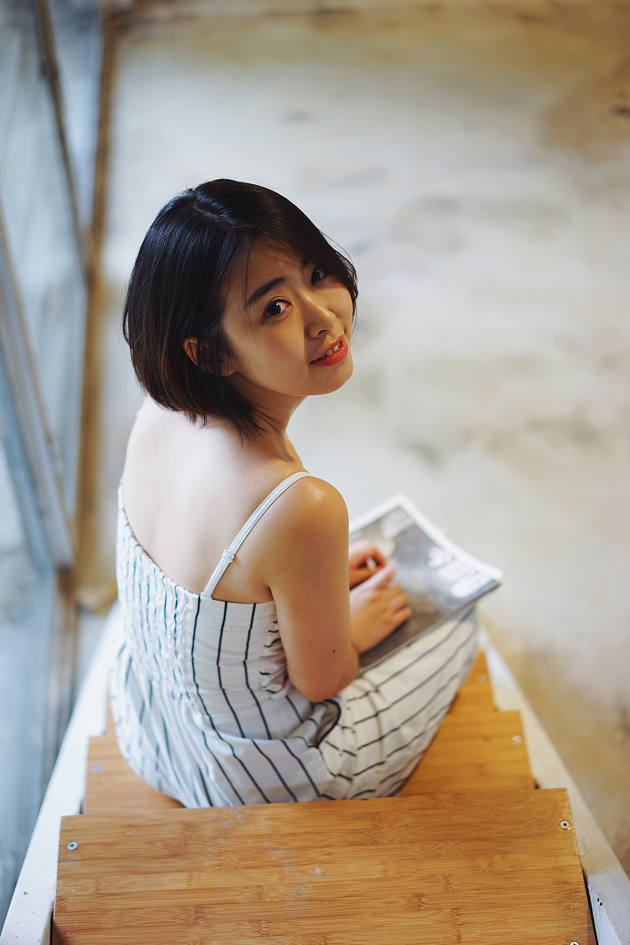 我の眼里只有你_许阳阳-站酷zcool