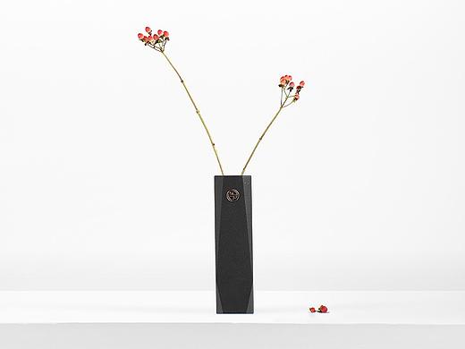 石器 | 石材花器设计