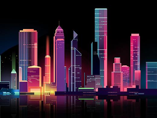 海报/banner/插画