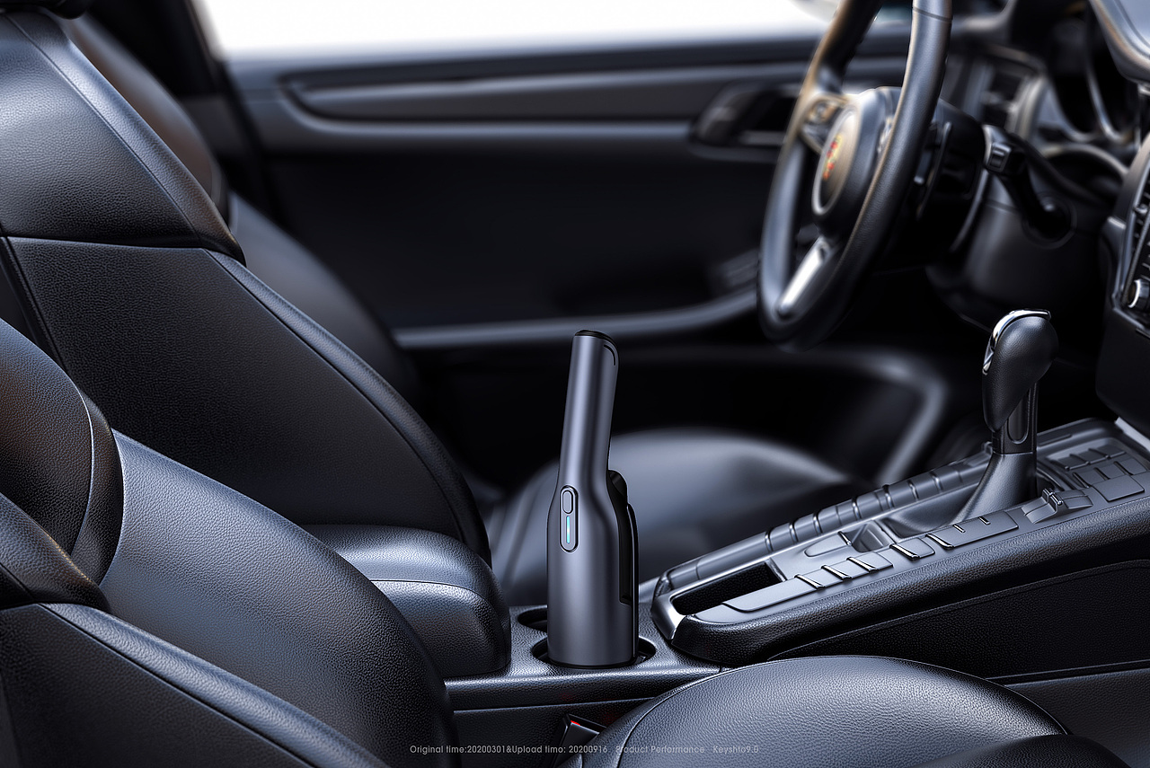 【keyshot】2020渲染总结（图ZMjM3MjE5Mzg4） - 产品 - 站酷设计师刘白i原创素材 - 站酷ZCOOL