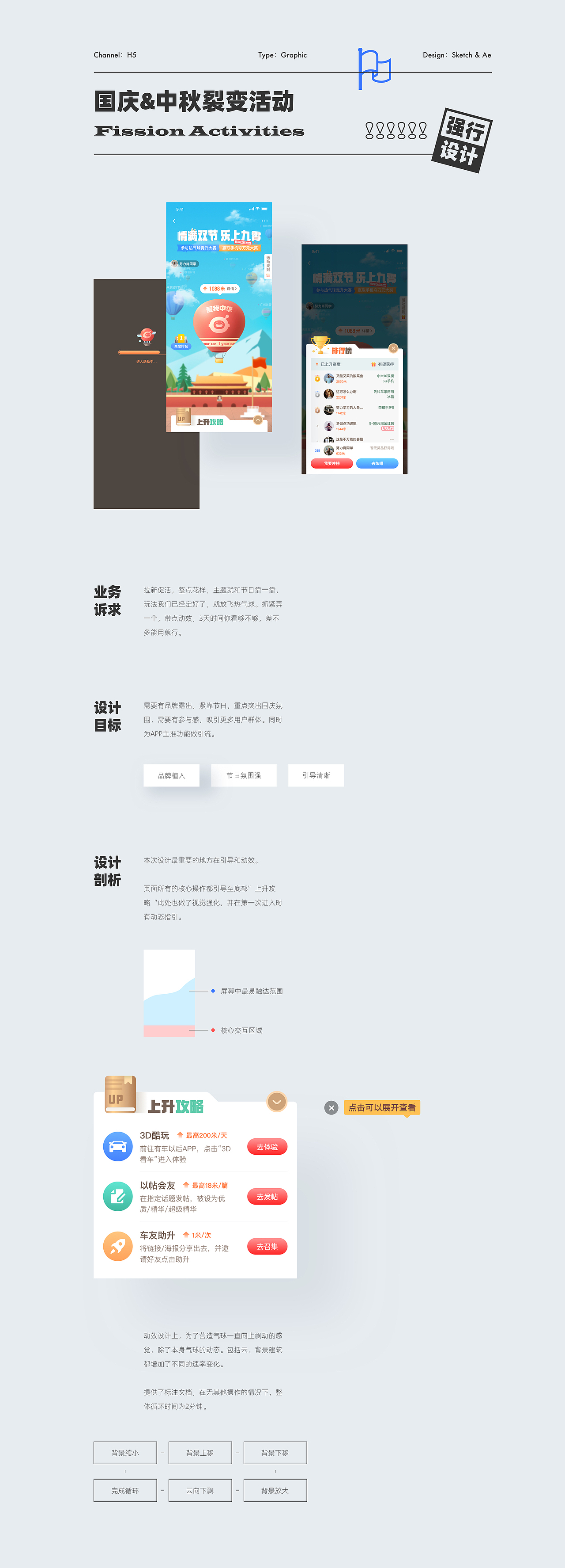 一些工作产出（图ZMjQxODk5OTE2） - APP界面 - 站酷设计师肖邦也姓肖原创素材 - 站酷ZCOOL