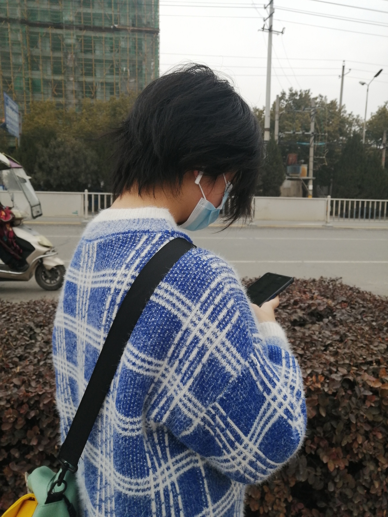 境源己造,相由心生