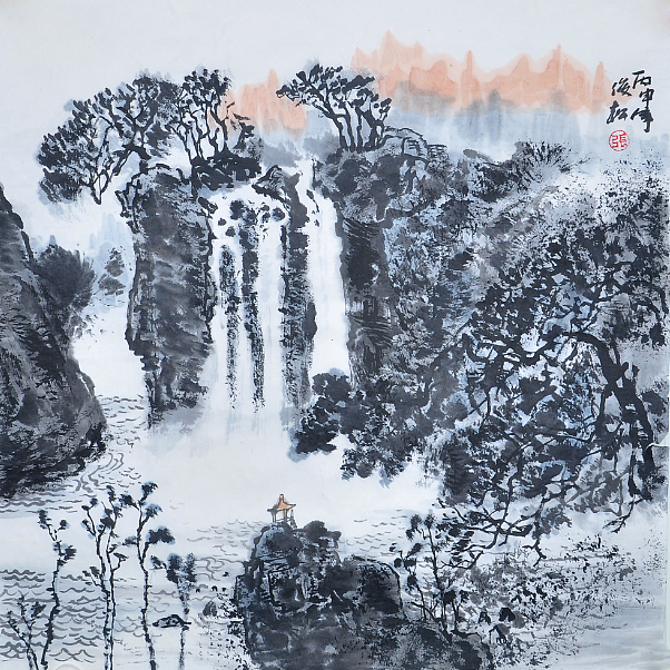 张俊松（图ZNzAyNzQ4MzI=） - 绘画 - 站酷设计师画家张俊松原创素材 - 站酷ZCOOL