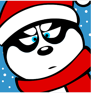 哈小齐的以往表情