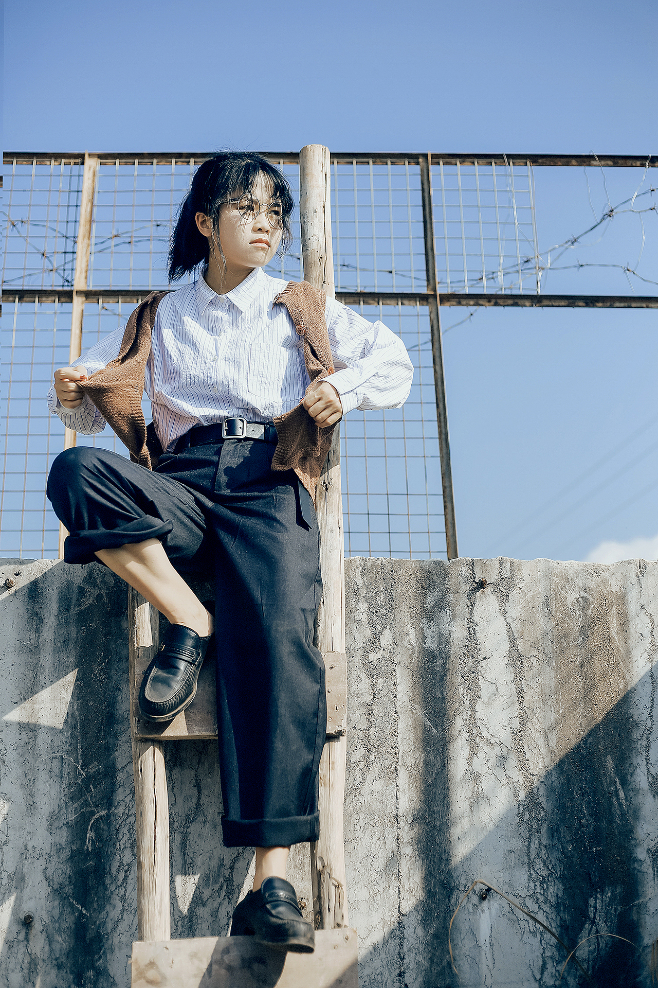 愿你所有的早晨,都充满阳光