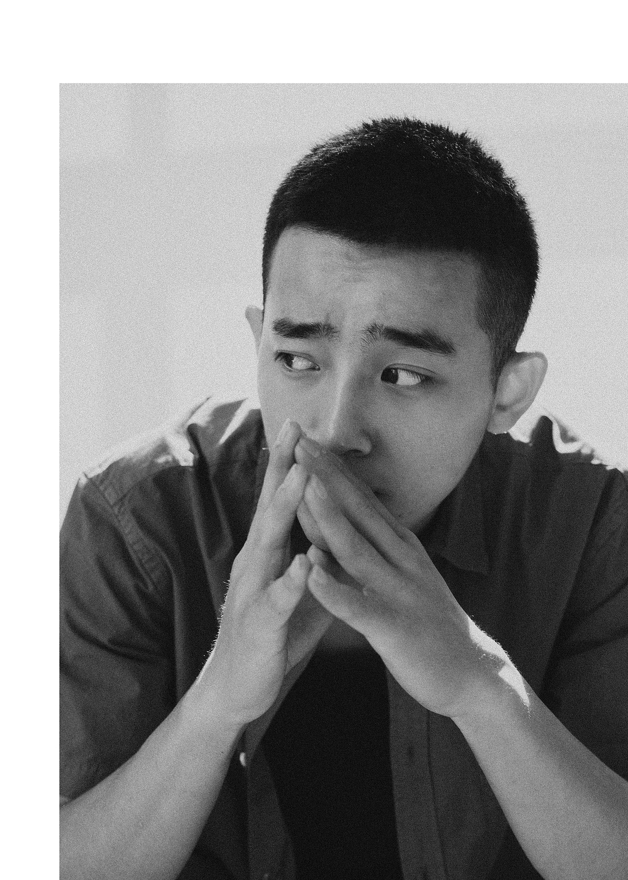 艺人宣传-周政杰