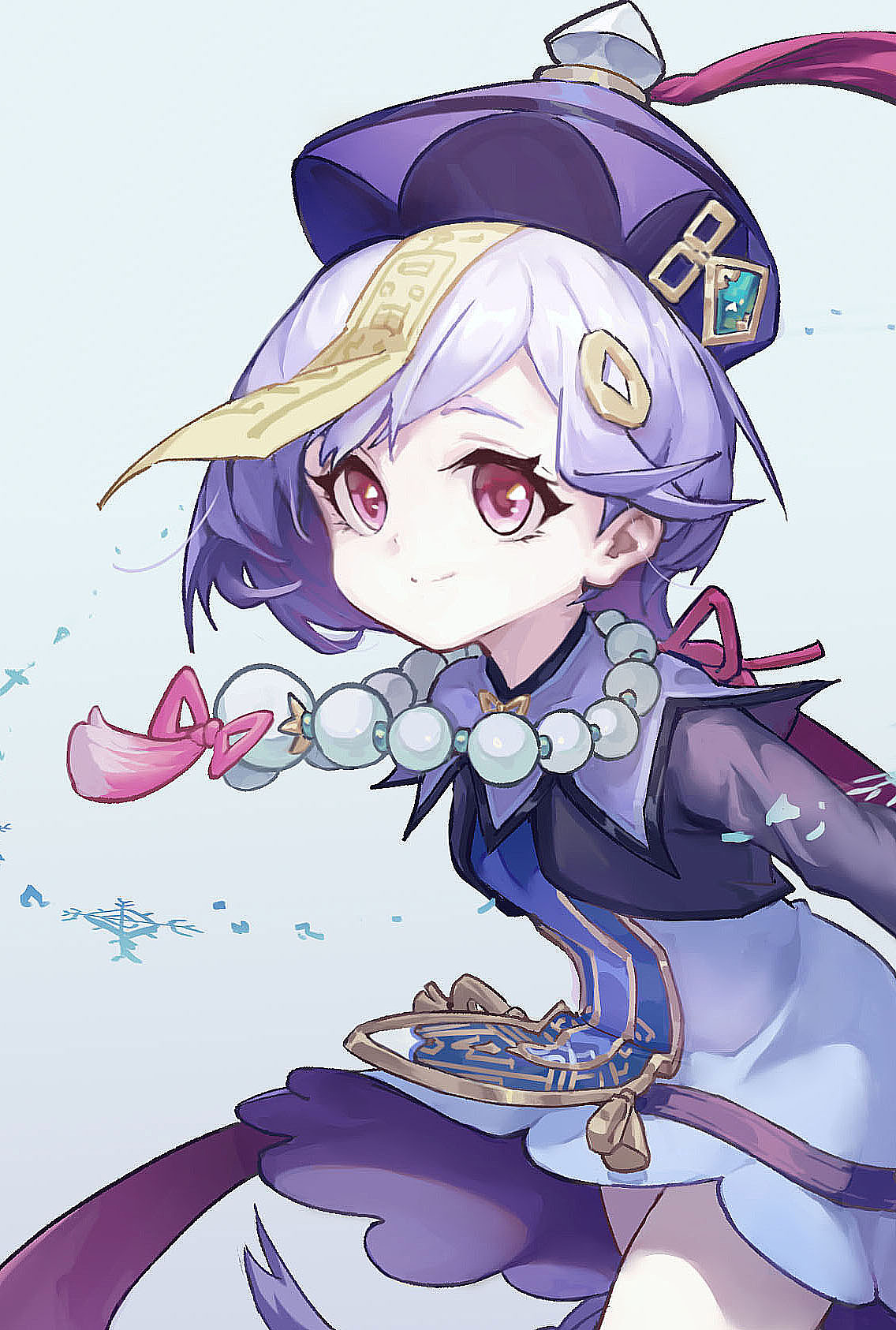 【2020总结】游戏同人练习（图ZMjM2NDQ3Mzk2） - 创作习作 - 站酷设计师hansiam原创素材 - 站酷ZCOOL