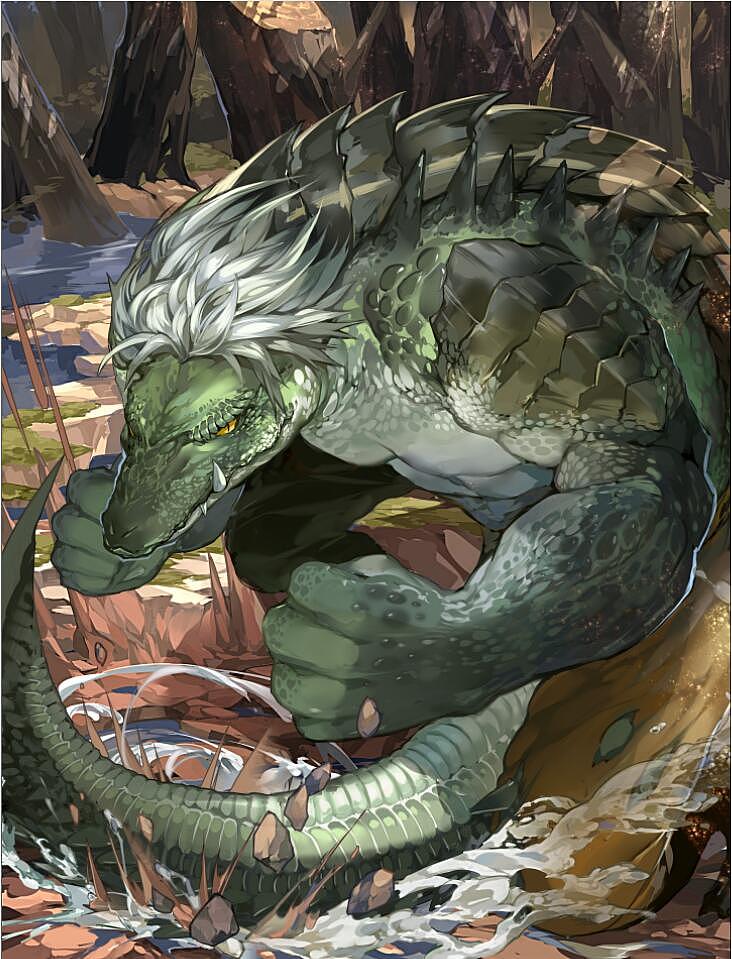 几个游戏里的小怪（图ZMTcwMDQ5MTI4） - 游戏原画 - 站酷设计师苏小舌原创素材 - 站酷ZCOOL