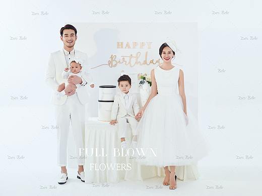 全家福系列05（個人主頁-ZNDY1MDk2NDQ=） - 人像攝影 - 站酷設計師德斯貝兒韓都店原創(chuàng)素材 - 站酷ZCOOL