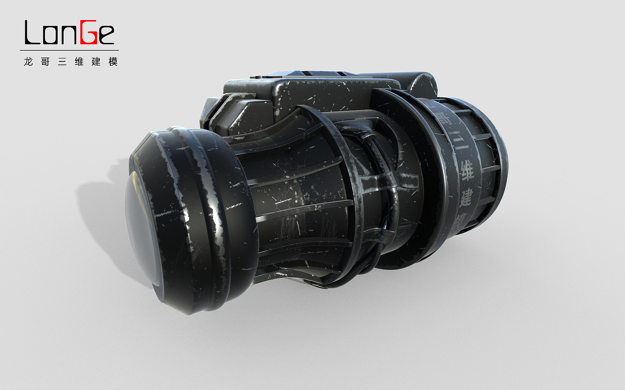 3Dmax产品建模、工业建模、家具建模、摄影机建模