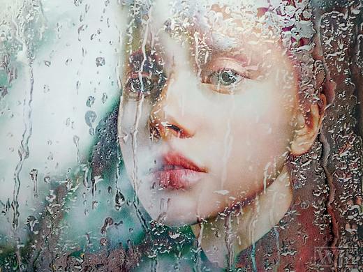 《雨季》