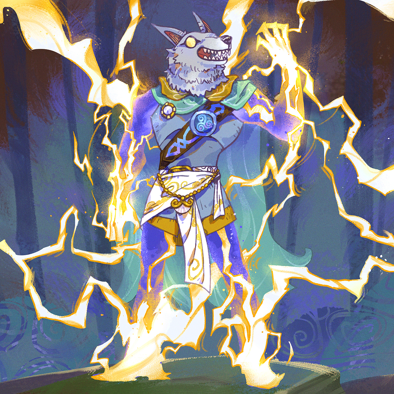 这段时间的作品合集