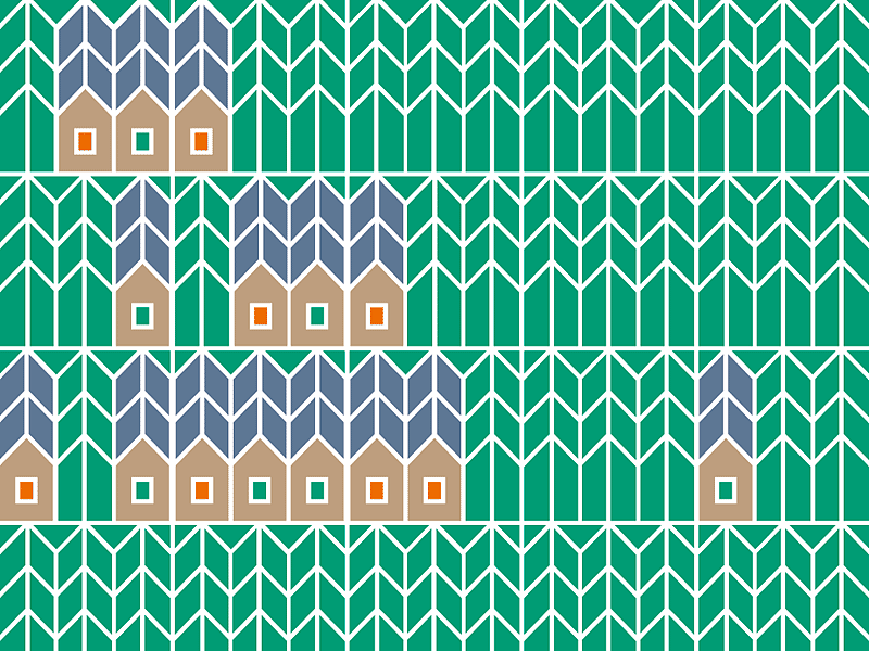 【凯欣南方木结构建筑】品牌形象（图ZNDc4OTM0MjQ=） - 品牌 - 站酷设计师CMYKER原创素材 - 站酷ZCOOL