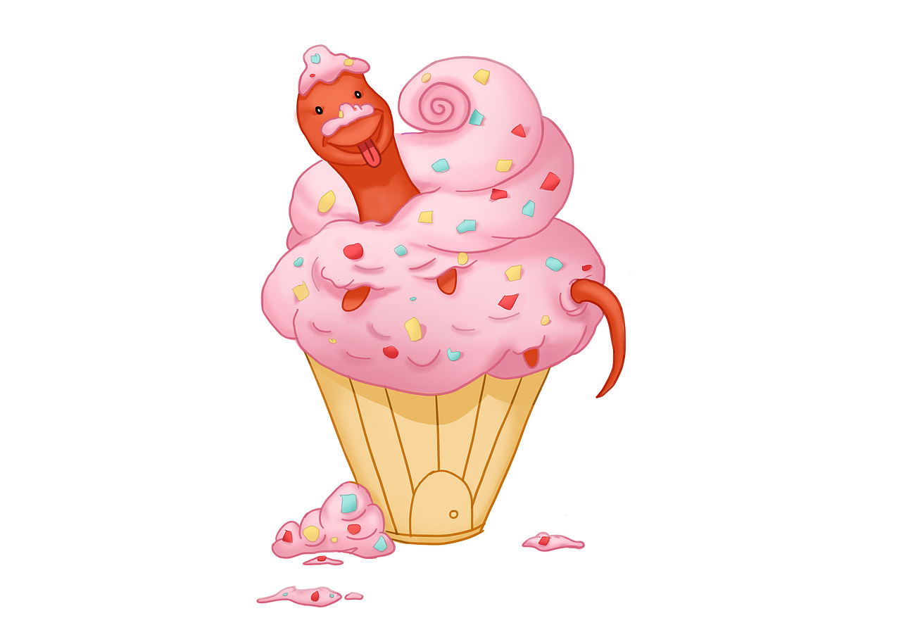 為某公司做的測(cè)試（圖ZNTIwNDA4NzI=） - 圖案 - 站酷設(shè)計(jì)師小可奈的涂鴉原創(chuàng)素材 - 站酷ZCOOL