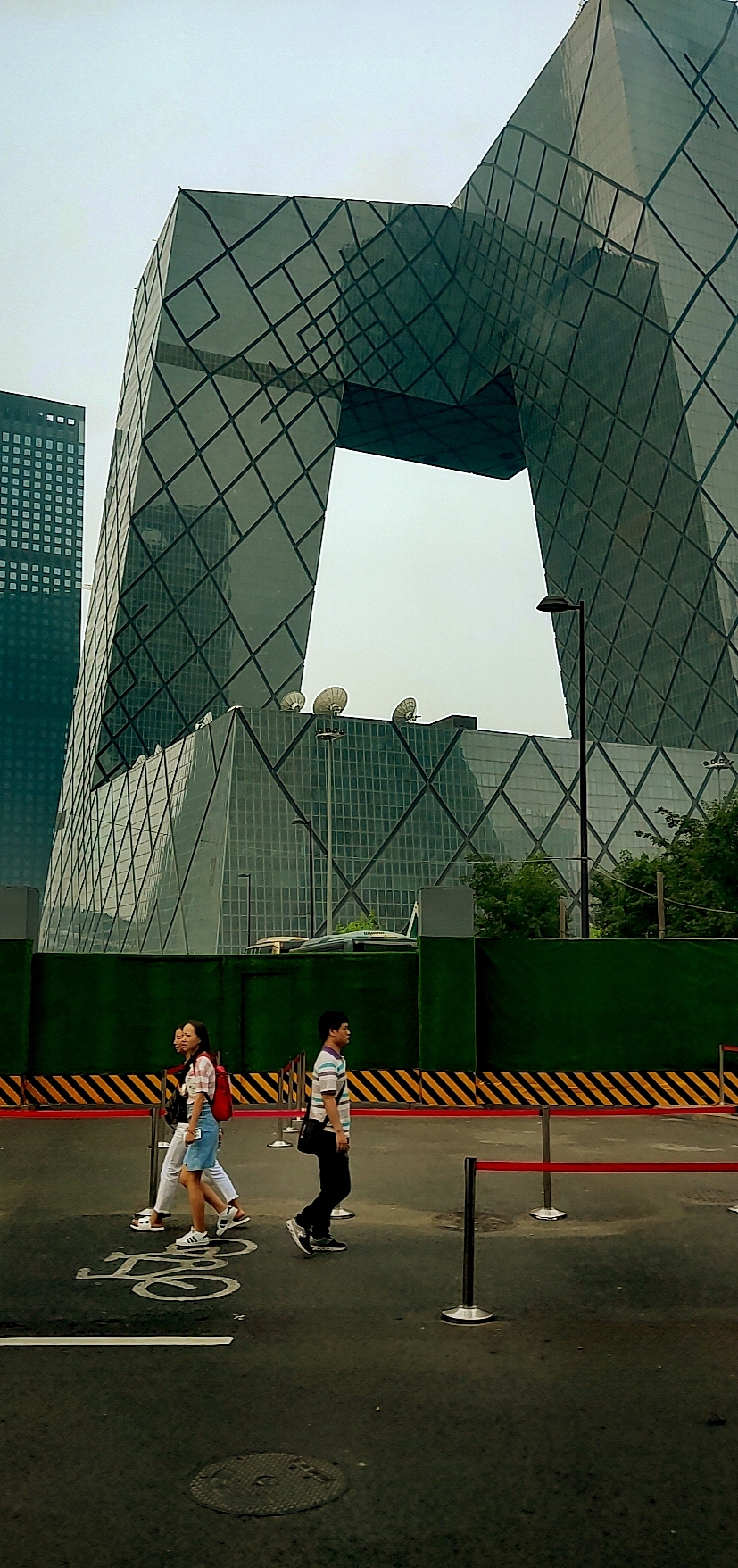 2019年北漂所见—手机随拍(上)（图ZMTk2MTI2OTQw） - 人文/纪实摄影 - 站酷设计师我是王冲原创素材 - 站酷ZCOOL