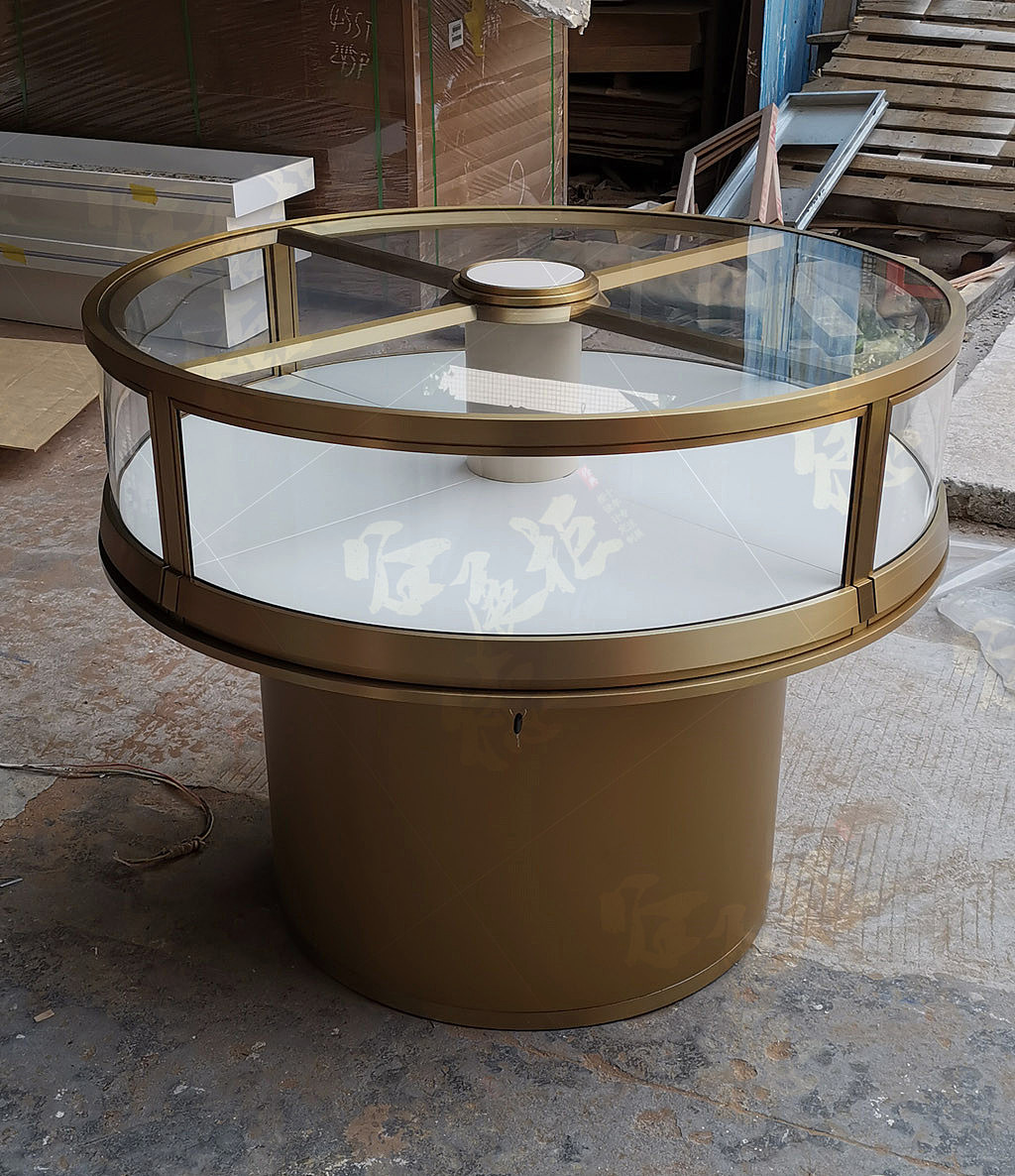 精品珠寶圓柜（圖ZMjU4NTQzMjk2） - 展陳設(shè)計(jì) - 站酷設(shè)計(jì)師谷德珠寶展柜原創(chuàng)素材 - 站酷ZCOOL