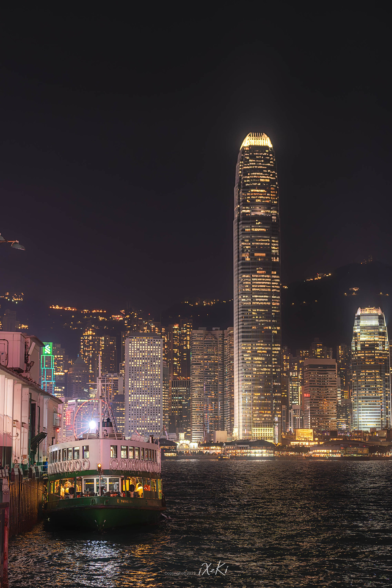 香港 city walk 打卡（图ZMzY3MDMyMjgw） - 风光摄影 - 站酷设计师iXzKi原创素材 - 站酷ZCOOL