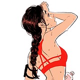 流未子的头像