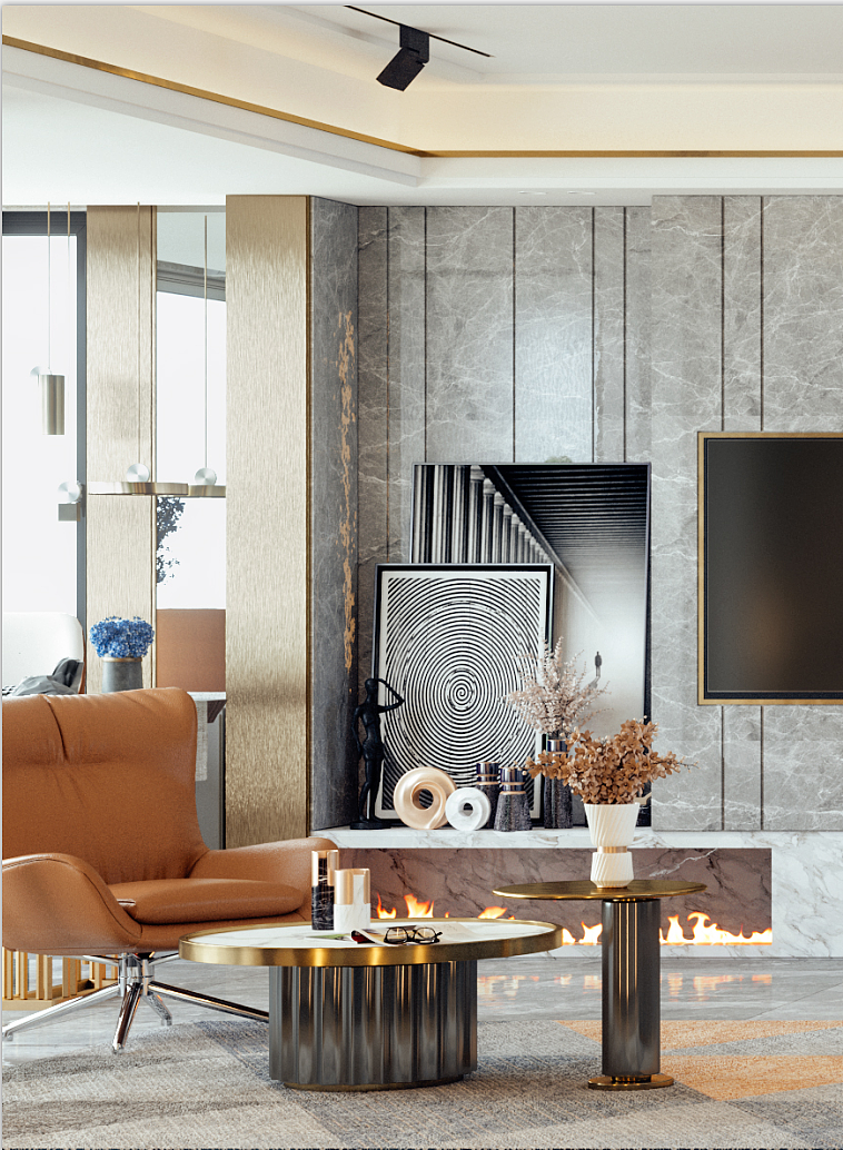 最新Fs、Vr、渲染器作品感谢发来作品的小伙伴