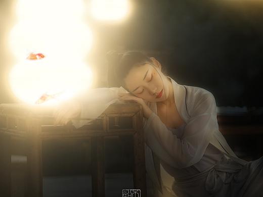 锦鲤抄