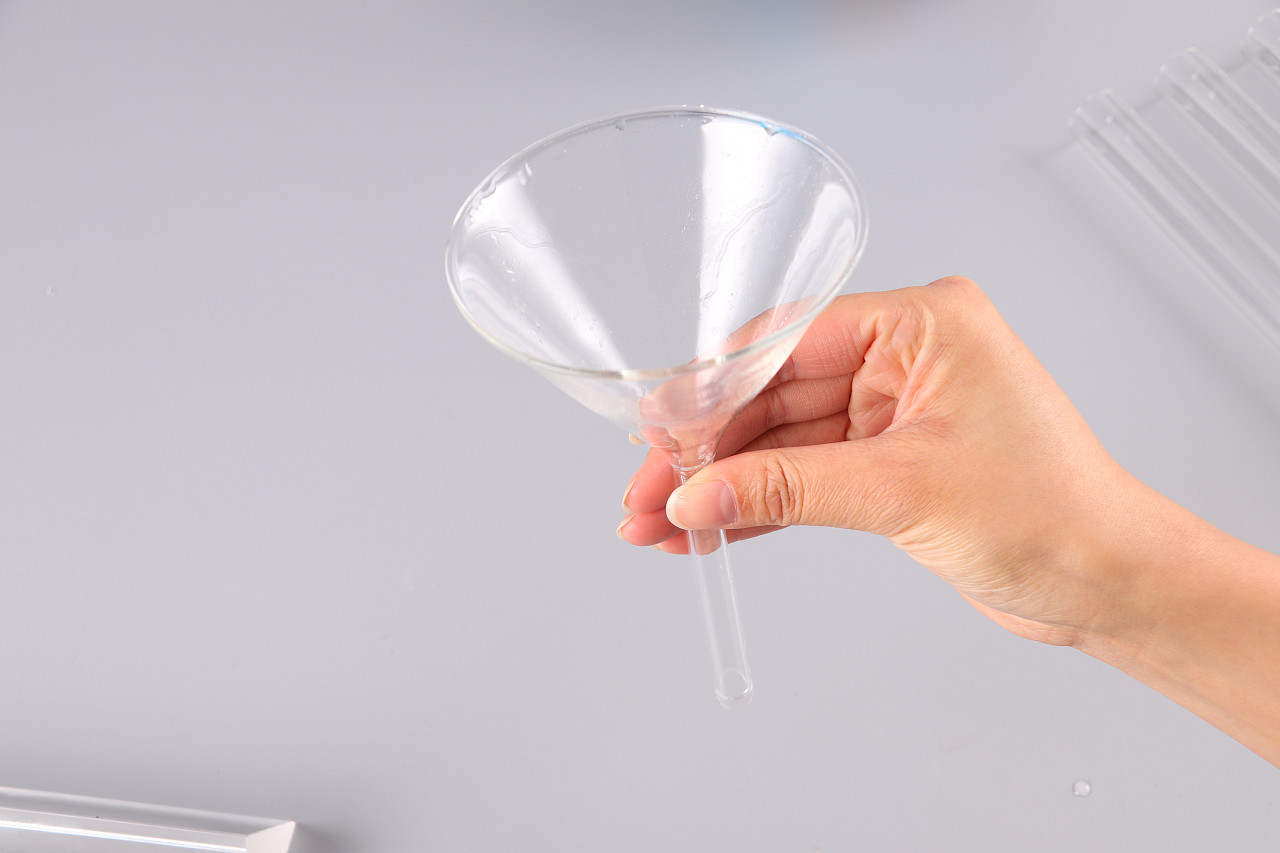 c99-其他13玻璃漏斗