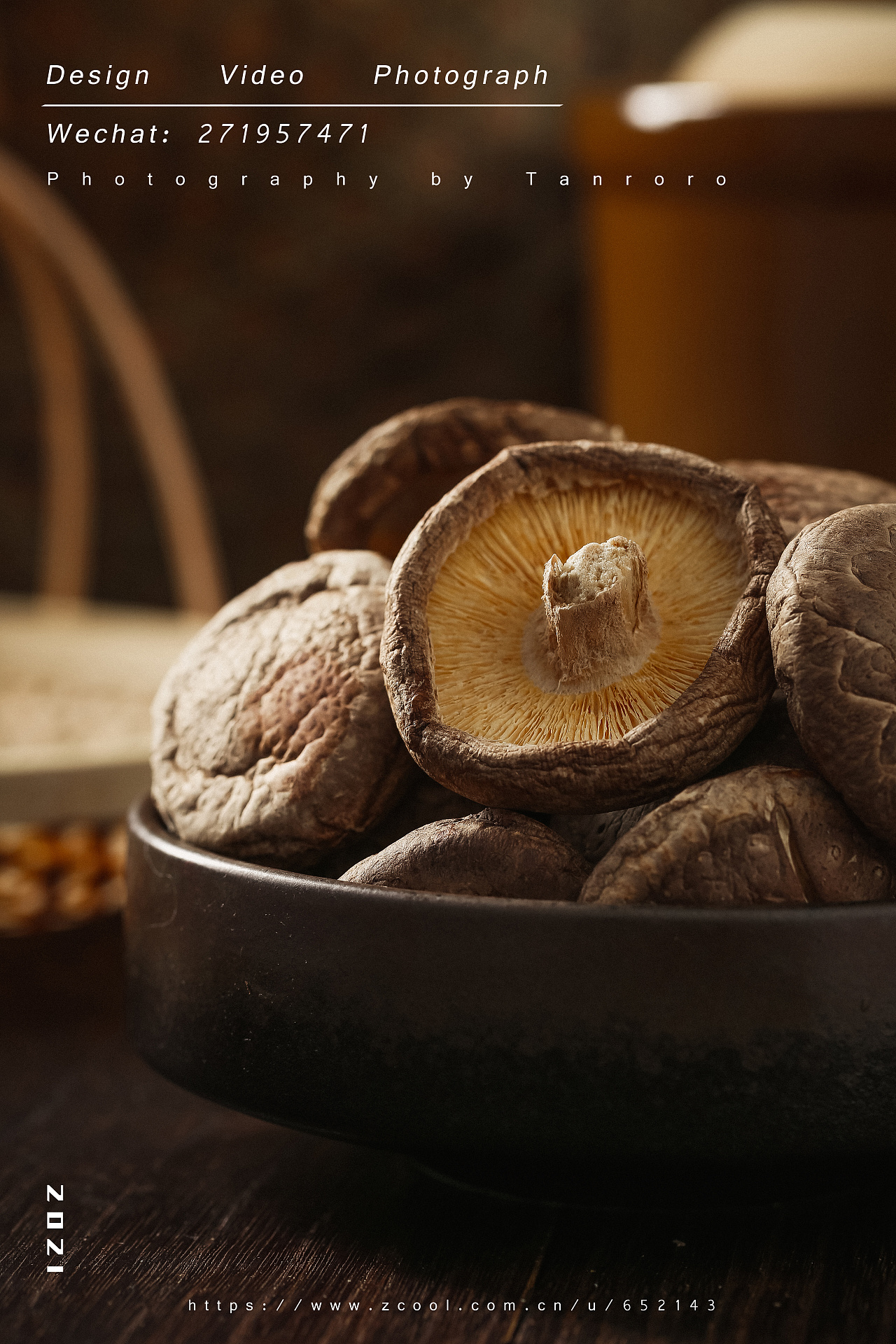 电商干货类香菇拍摄|摄影|产品摄影|tanrorolin - 原创作品 - 站酷 (z