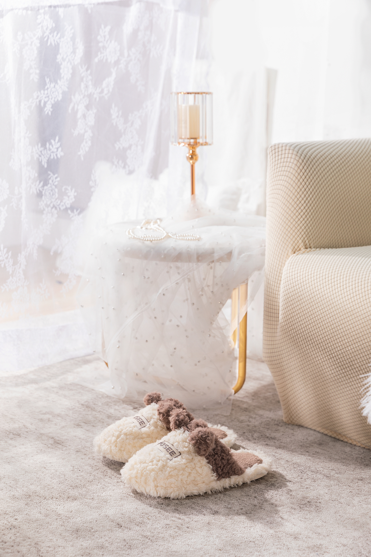 棉拖 朴西（图ZMjgxMDgxNzk2） - 产品摄影 - 站酷设计师胖胖浩原创素材 - 站酷ZCOOL