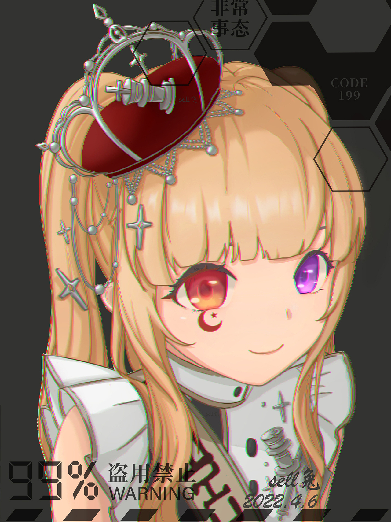 是新稿（图ZMjk1OTg0ODA0） - 创作习作 - 站酷设计师sell兔原创素材 - 站酷ZCOOL