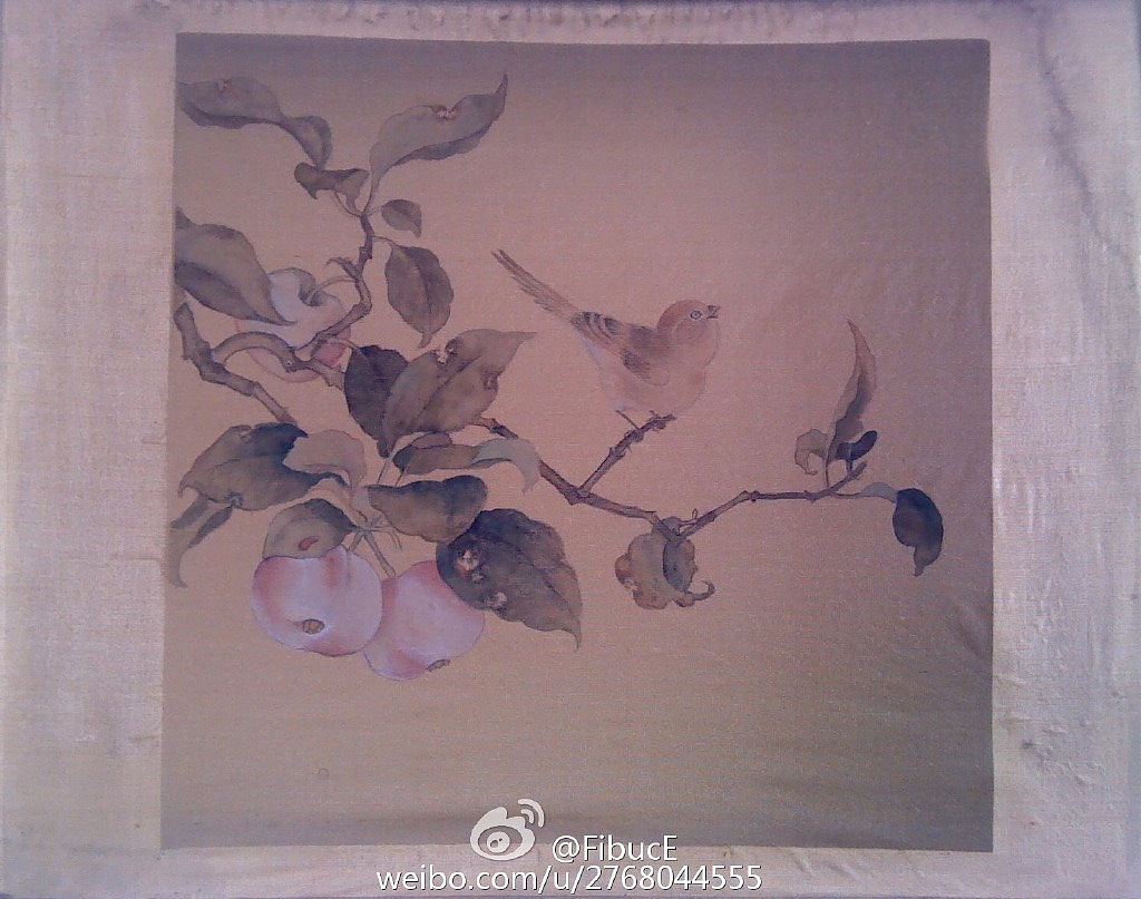 大部分是平时的画画习作（图ZNTY4NzY3NDA=） - 创作习作 - 站酷设计师FibucE原创素材 - 站酷ZCOOL