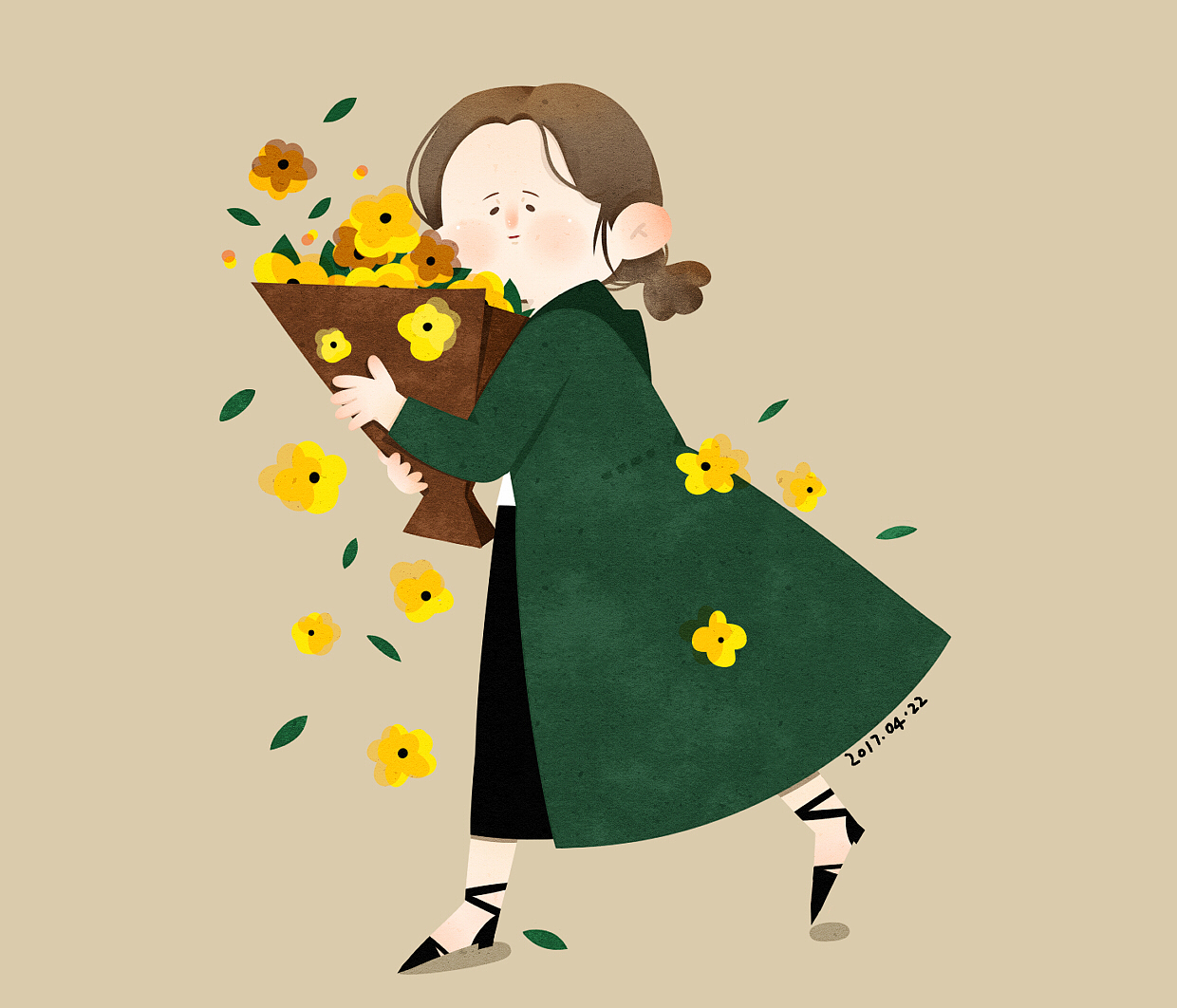 练习（图ZOTczNTgyMjA=） - 创作习作 - 站酷设计师卷卷星人原创素材 - 站酷ZCOOL