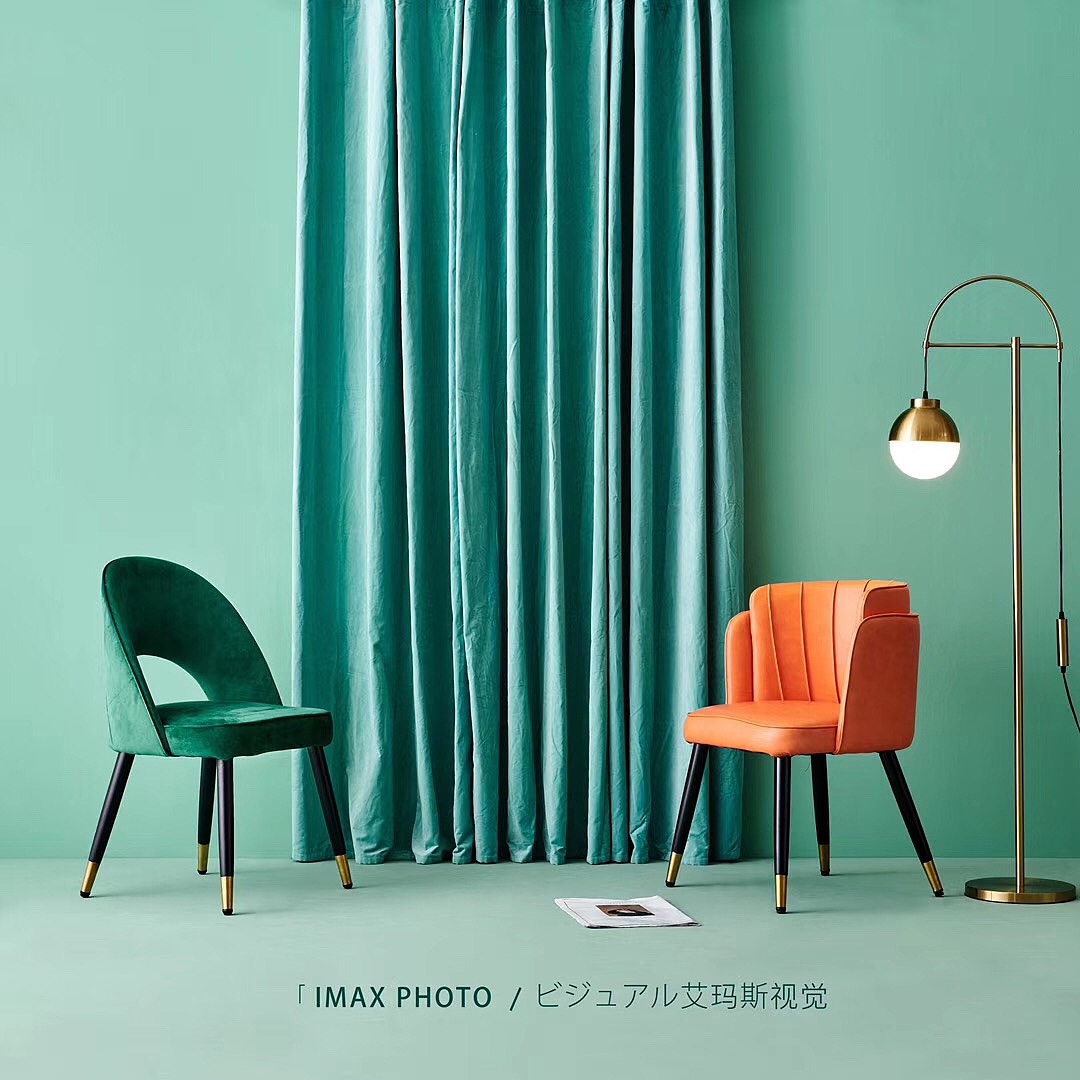 色彩空间,艾玛斯视觉小创造