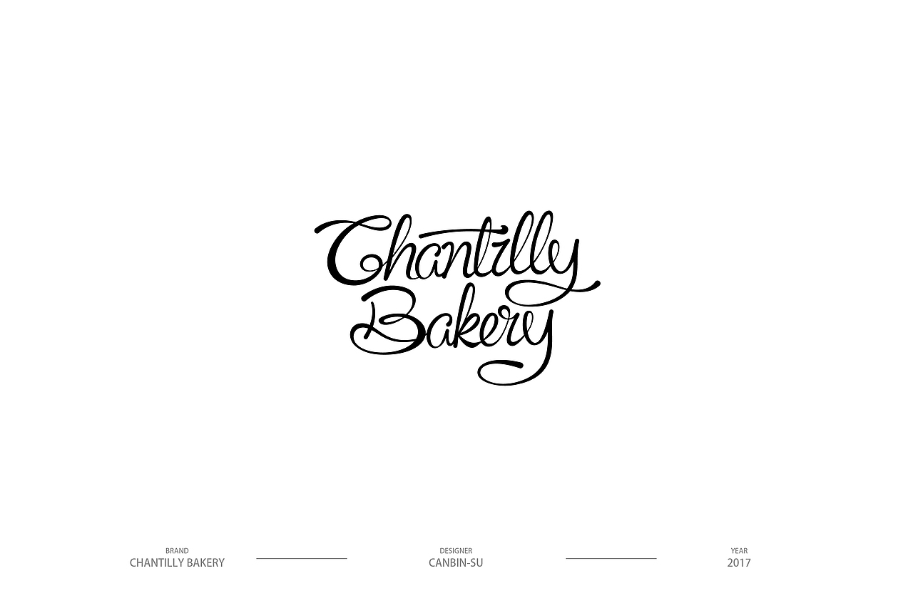 蘇燦彬 | 標誌集