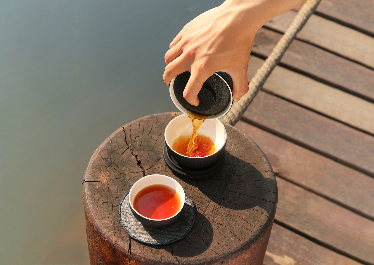 泡泡青春便携式茶具(图ZODk4NzI5ODQ=) - 生活用品 - 站酷设计师元气UP设计原创素材 - 站酷ZCOOL