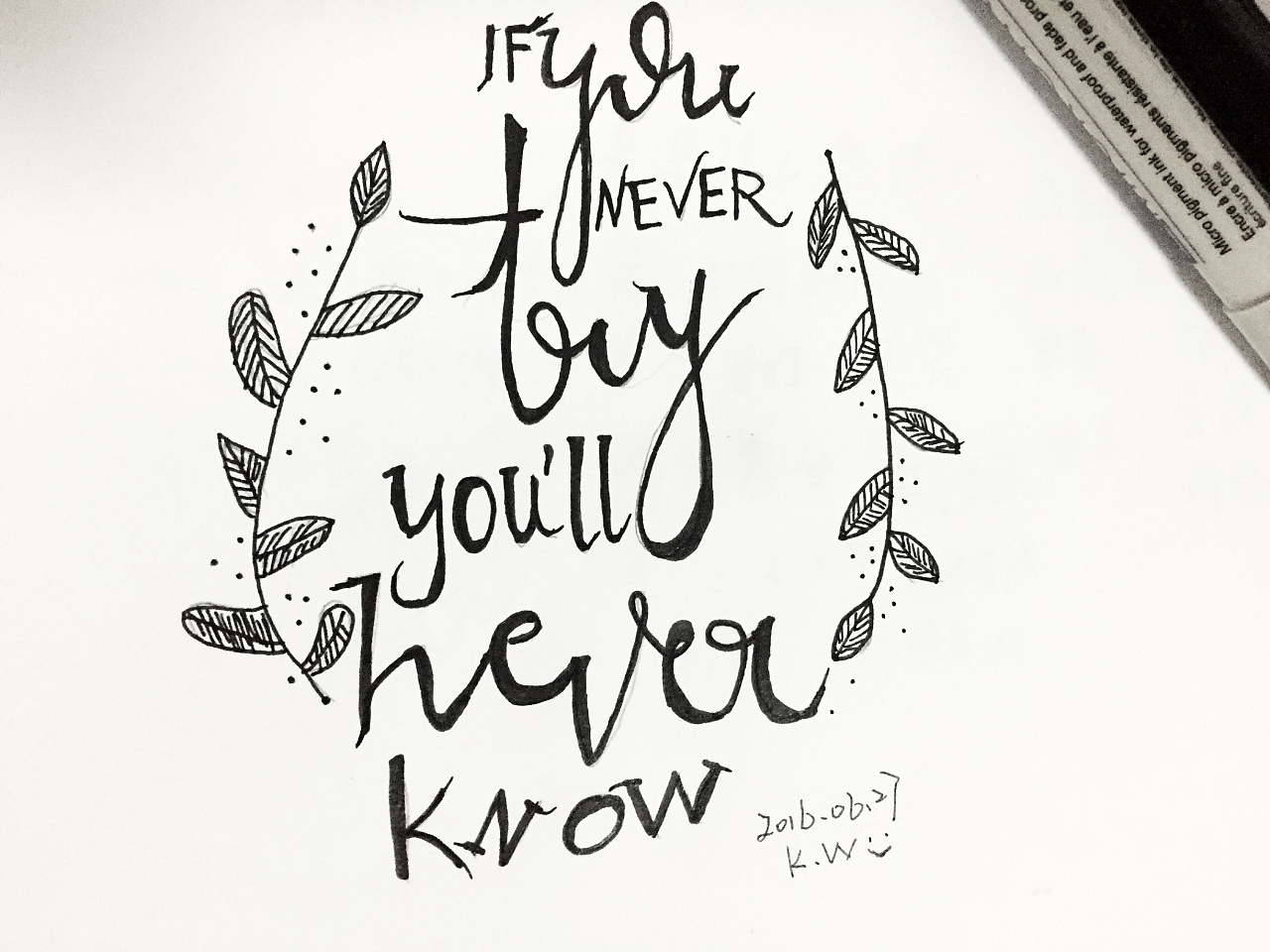 try - 原创作品 - 站酷(zcool)