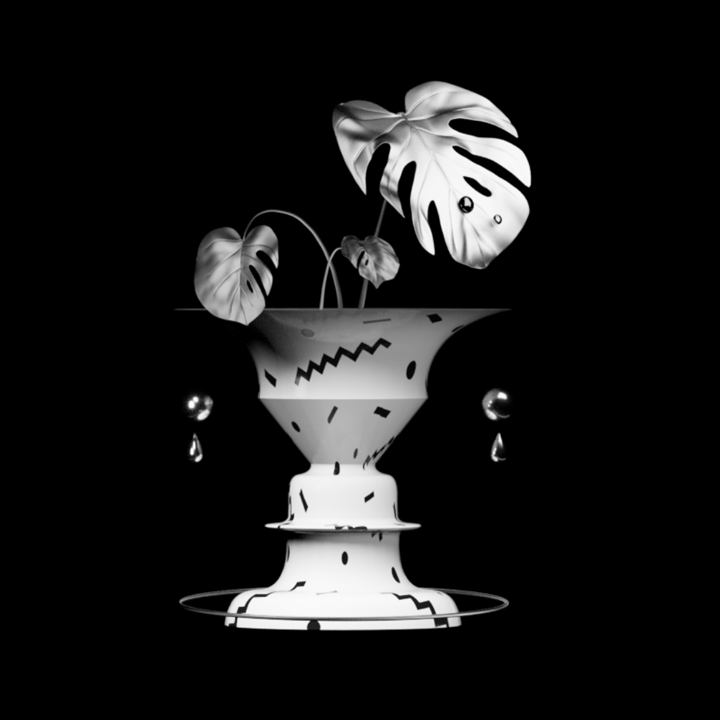 《柏林》张小厚首张EP专辑设计（图ZMjEyNjExOTg0） - 包装 - 站酷设计师HOOOLYDESIGN原创素材 - 站酷ZCOOL