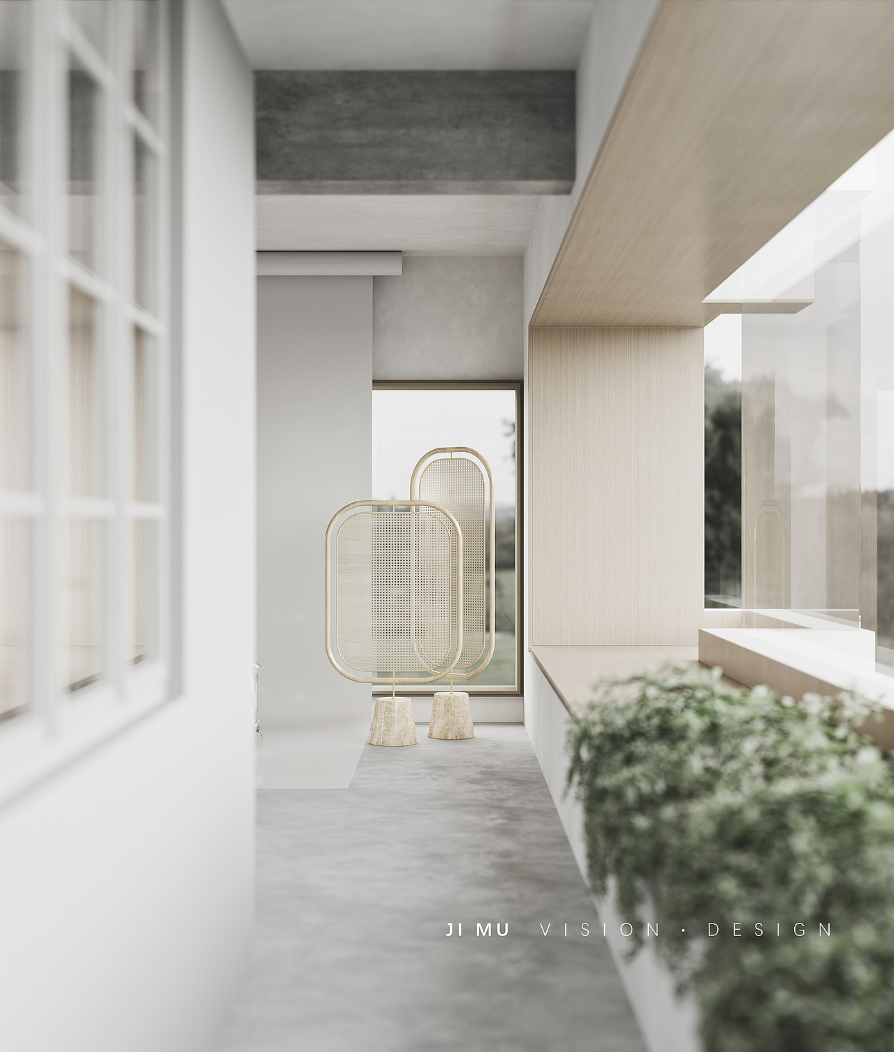 现代空间表现（图ZMjI5NjYzMDY4） - 家装设计 - 站酷设计师大佬陈丶原创素材 - 站酷ZCOOL