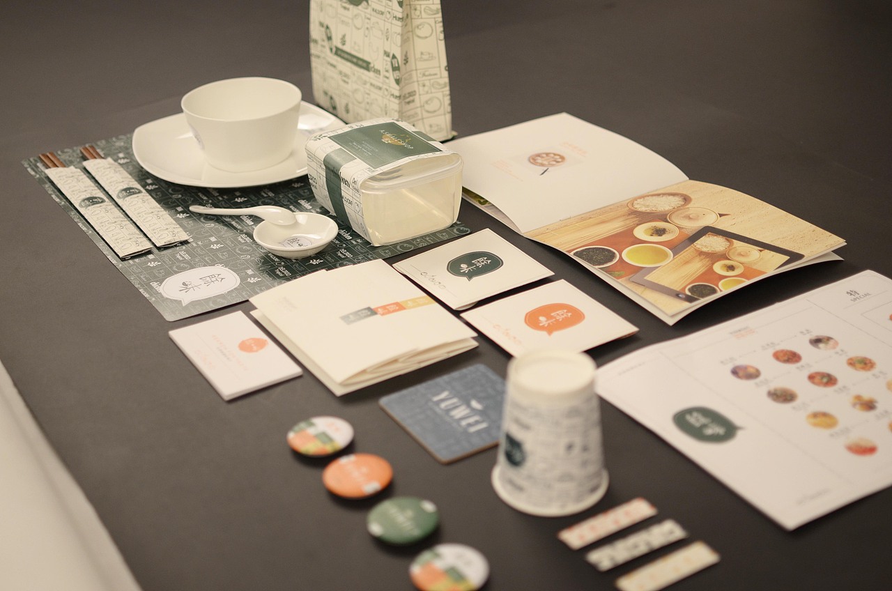 "余味"餐厅品牌推广|平面|品牌|甜柚子_原创作品-站酷zcool