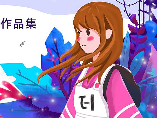 作品集