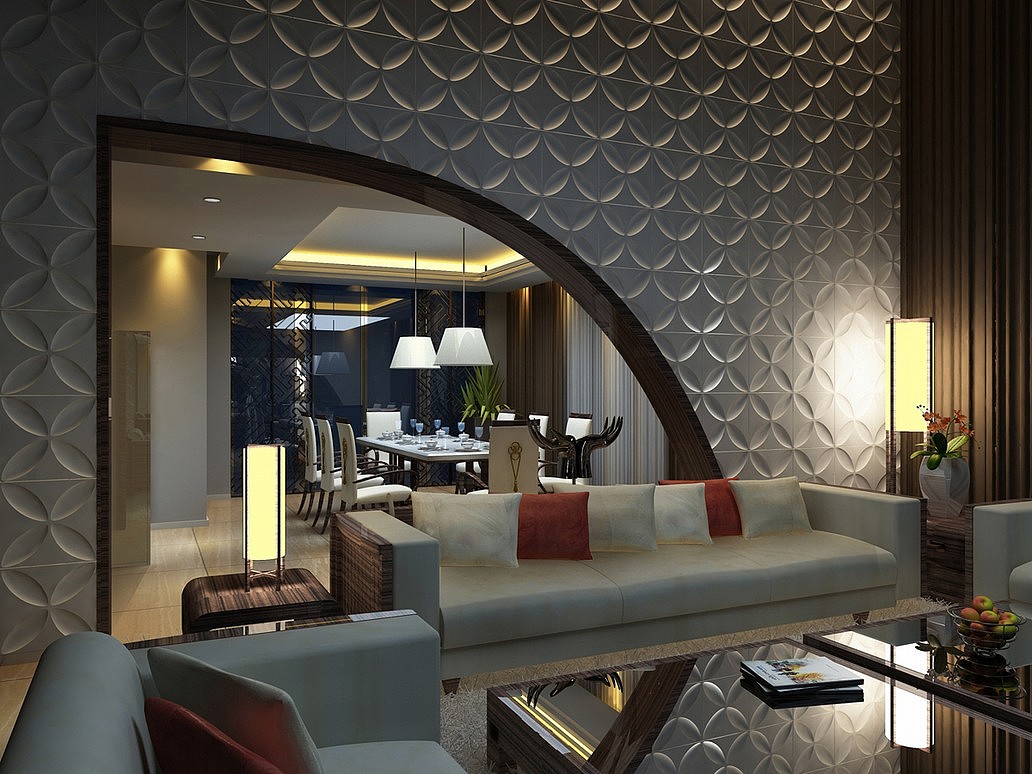 郑州别墅装修,郑州别墅装修公司,郑州别墅设计