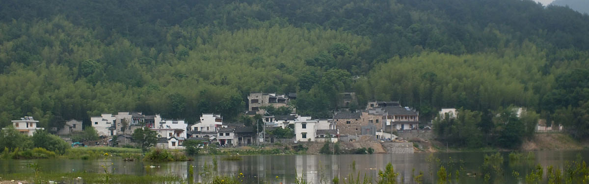 游行黄山（图ZNzM1NjI2ODA=） - 风光摄影 - 站酷设计师mayidefei原创素材 - 站酷ZCOOL